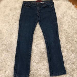 Levi’s skinny 27W (jn1)
